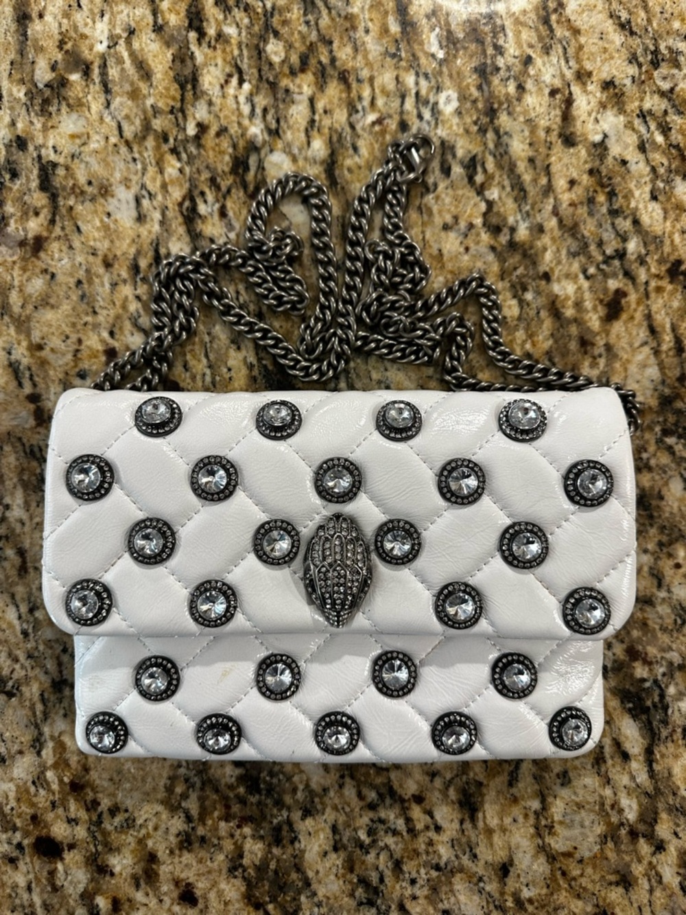 Kurt Geiger London Mini Kensington bag